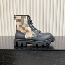 Louis Vuitton Boots